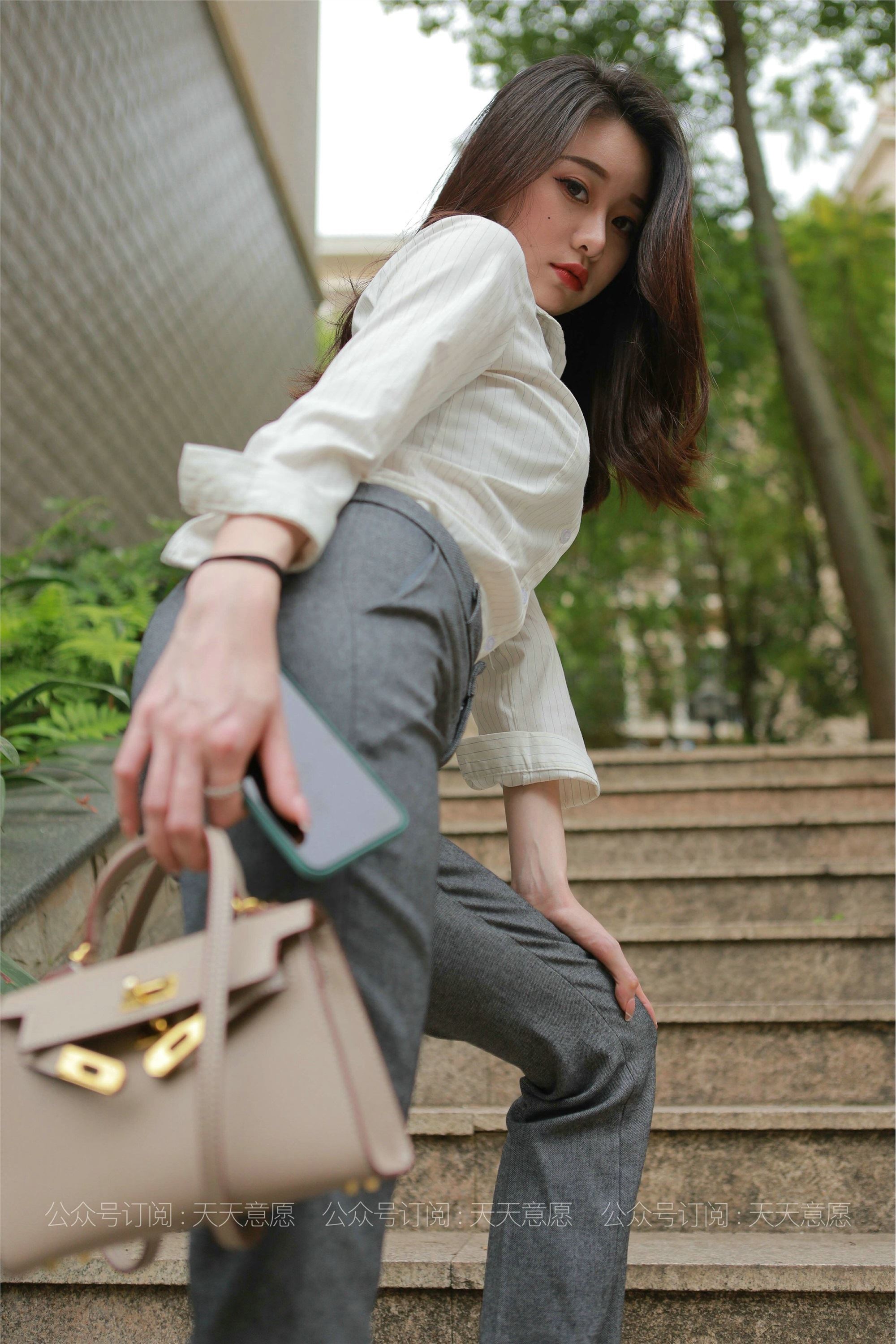 IESS异思趣向  2021.06.15 丝享家833：佳爷《六月女神特辑》